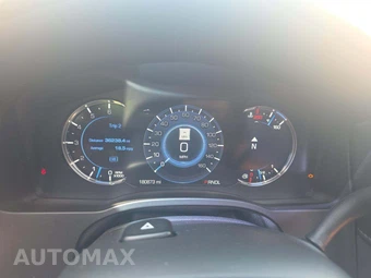 2019 Cadillac Escalade Premium Luxury 1SC - miniatura 9