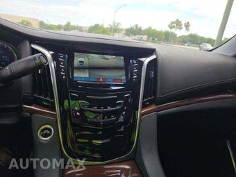2019 Cadillac Escalade Premium Luxury 1SC - miniatura 10