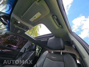 2019 Cadillac Escalade Premium Luxury 1SC - miniatura 11