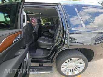 2019 Cadillac Escalade Premium Luxury 1SC - miniatura 13