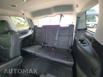 2019 Cadillac Escalade Premium Luxury 1SC - miniatura 14