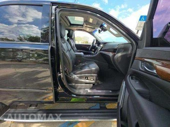 2019 Cadillac Escalade Premium Luxury 1SC - miniatura 19