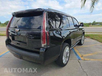 2019 Cadillac Escalade Premium Luxury 1SC - miniatura 3