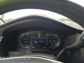 2019 Cadillac Escalade Premium Luxury 1SC - miniatura 9