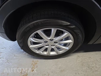 2019 Cadillac XT4 Luxury 1SB - miniatura 10