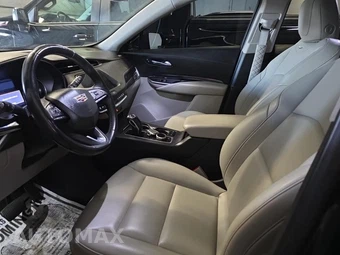 2019 Cadillac XT4 Luxury 1SB - miniatura 13