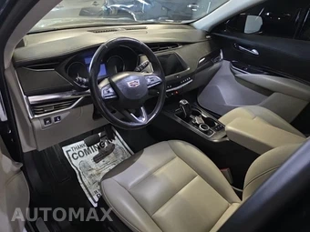 2019 Cadillac XT4 Luxury 1SB - miniatura 14