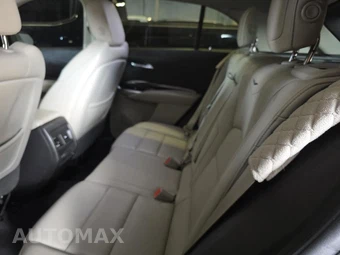 2019 Cadillac XT4 Luxury 1SB - miniatura 16