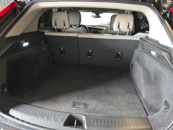 2019 Cadillac XT4 Luxury 1SB - miniatura 19