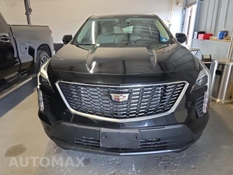 2019 Cadillac XT4 Luxury 1SB - miniatura 2
