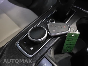 2019 Cadillac XT4 Luxury 1SB - miniatura 21