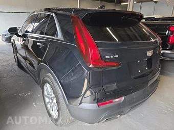 2019 Cadillac XT4 Luxury 1SB - miniatura 6