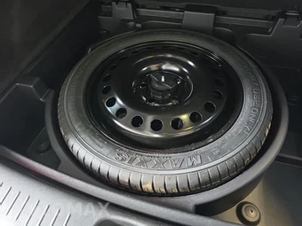 2019 Cadillac XT4 Luxury 1SB - miniatura 7