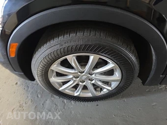 2019 Cadillac XT4 Luxury 1SB - miniatura 8