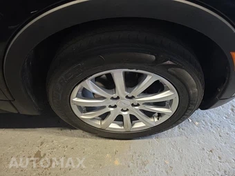 2019 Cadillac XT4 Luxury 1SB - miniatura 9