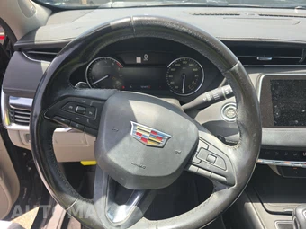 2019 Cadillac XT4 Luxury 1SB - miniatura 10
