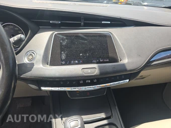 2019 Cadillac XT4 Luxury 1SB - miniatura 11