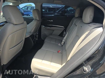 2019 Cadillac XT4 Luxury 1SB - miniatura 13
