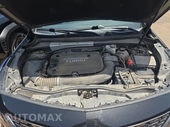 2019 Cadillac XT4 Luxury 1SB - miniatura 15
