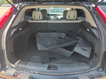 2019 Cadillac XT4 Luxury 1SB - miniatura 16