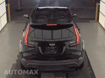 2019 Cadillac XT4 Luxury 1SB - miniatura 5