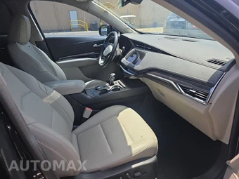 2019 Cadillac XT4 Luxury 1SB - miniatura 8