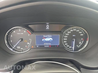 2019 Cadillac XT4 Luxury 1SB - miniatura 12