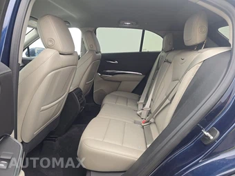 2019 Cadillac XT4 Luxury 1SB - miniatura 13