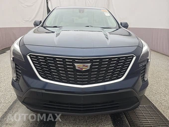 2019 Cadillac XT4 Luxury 1SB - miniatura 2