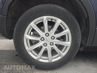 2019 Cadillac XT4 Luxury 1SB - miniatura 5