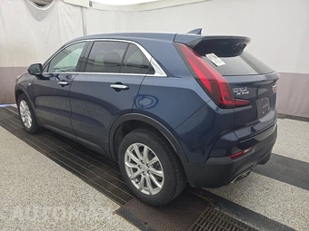 2019 Cadillac XT4 Luxury 1SB - miniatura 6