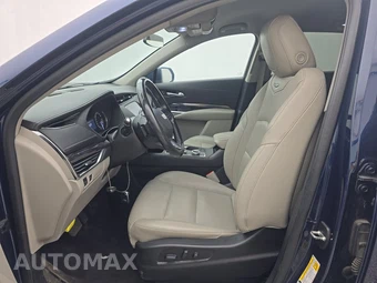 2019 Cadillac XT4 Luxury 1SB - miniatura 7