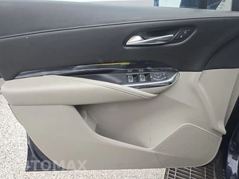 2019 Cadillac XT4 Luxury 1SB - miniatura 9