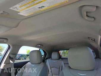 2019 Cadillac XT4 Luxury 1SB – miniatura 12