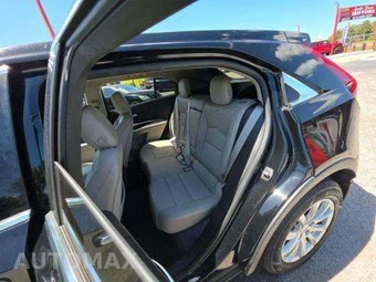 2019 Cadillac XT4 Luxury 1SB – miniatura 14