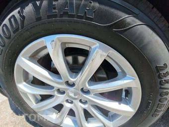 2019 Cadillac XT4 Luxury 1SB – miniatura 29