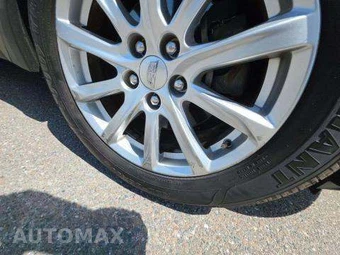 2019 Cadillac XT4 Luxury 1SB – miniatura 32