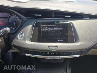 2019 Cadillac XT4 Luxury 1SB – miniatura 34