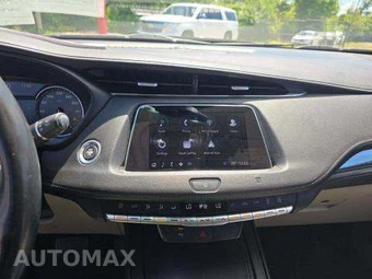 2019 Cadillac XT4 Luxury 1SB – miniatura 35