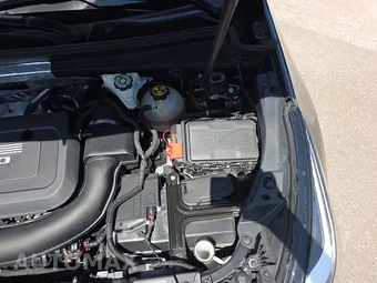 2019 Cadillac XT4 Luxury 1SB – miniatura 38