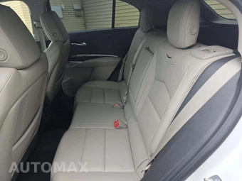 2019 Cadillac XT4 Luxury 1SC - miniatura 13