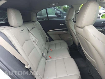 2019 Cadillac XT4 Luxury 1SC - miniatura 16