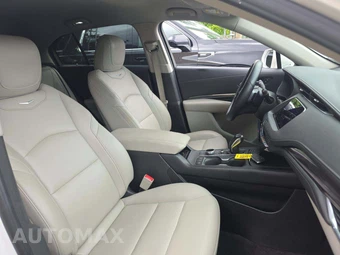 2019 Cadillac XT4 Luxury 1SC - miniatura 18