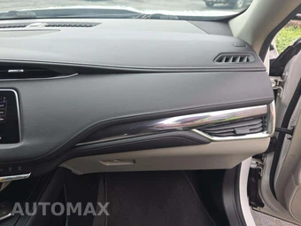 2019 Cadillac XT4 Luxury 1SC - miniatura 19