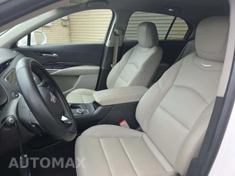 2019 Cadillac XT4 Luxury 1SC - miniatura 6