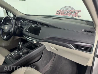 2019 Cadillac XT4 Luxury 1SC - miniatura 12