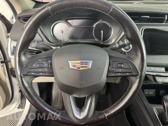 2019 Cadillac XT4 Luxury 1SC - miniatura 13