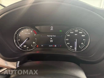 2019 Cadillac XT4 Luxury 1SC - miniatura 14