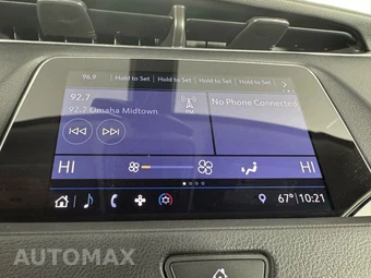 2019 Cadillac XT4 Luxury 1SC - miniatura 16