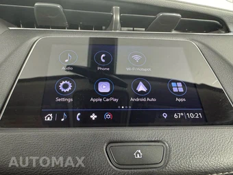 2019 Cadillac XT4 Luxury 1SC - miniatura 22
